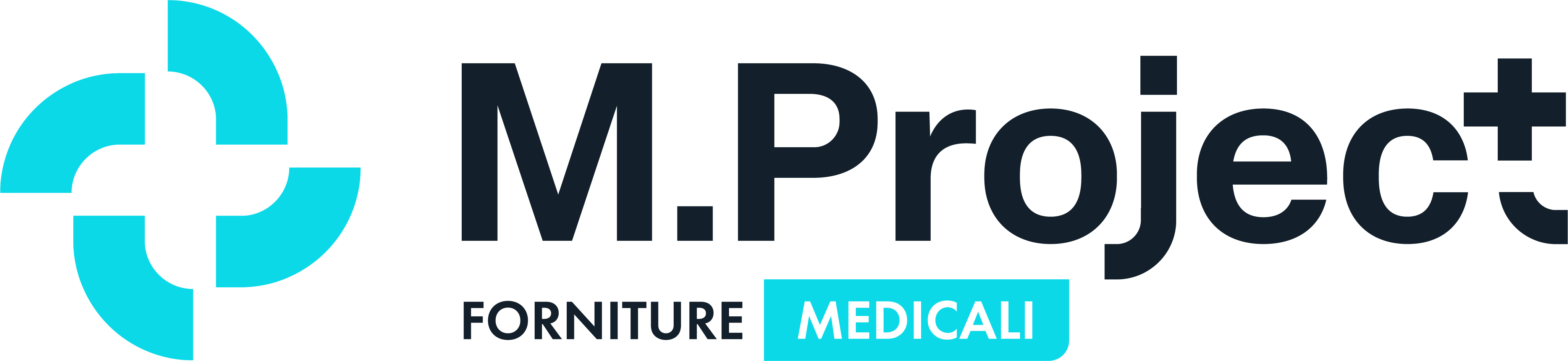 M.Project Forniture Medicali